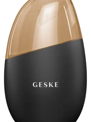 Masajeador Geske 7 en 1 Facial y Ojos Frío-Calor Todo Tipo de Piel